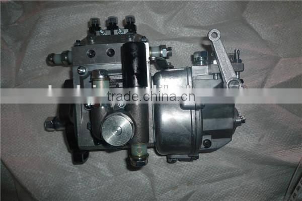 KM385BT-10100-3I344 Three cylinder injection pump assy for DF Dongfeng tractor parts