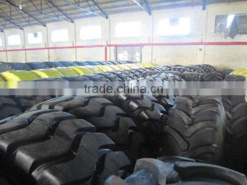Factory Price OTR Grader Tire G2 1300-24 1400-24 16.00R24 14.00R24
