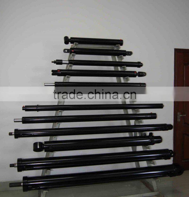 tractor loader hydrualic cylinder for farm machinery