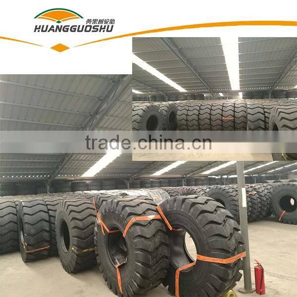 H109 Smooth tires for sale 23.5-25