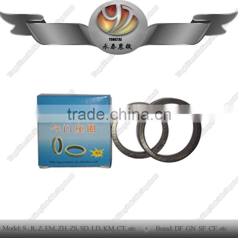 Hgh quality Farm machinery S1110 valve retainer of diesel engine, S1110 valve retainer for tractor