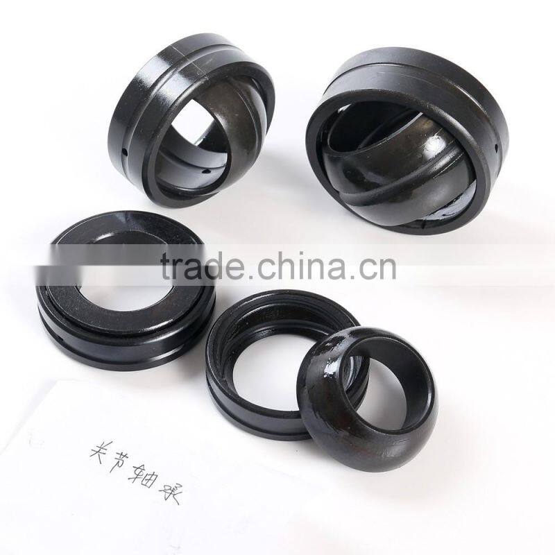Forging machine tool bearings spherical plain bearing high quality and low price