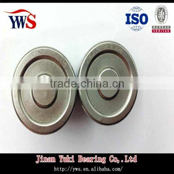 30x37x38mm Needle Roller Bearing BK3038