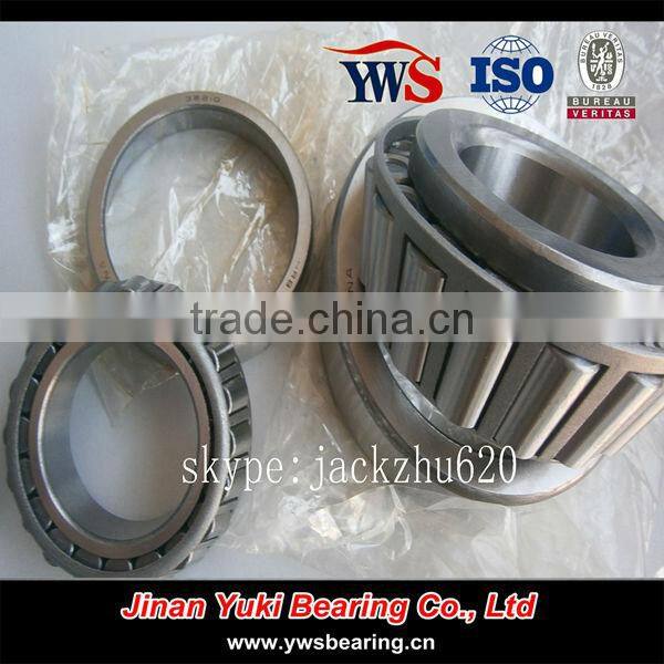 Competitive price cross reference conical circular cone taper roller bearing