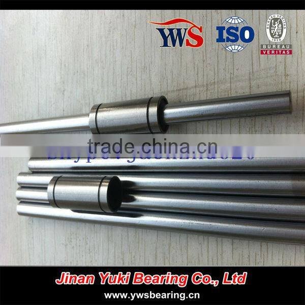 cnc CPC linear motion guide rod rail bearing