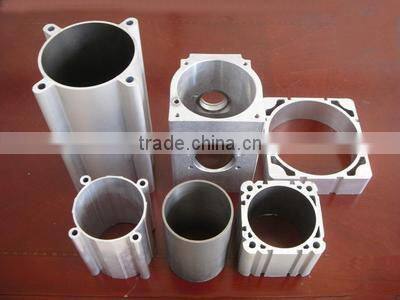 New Densen unnormalized OEM hydraulic cylinder tube