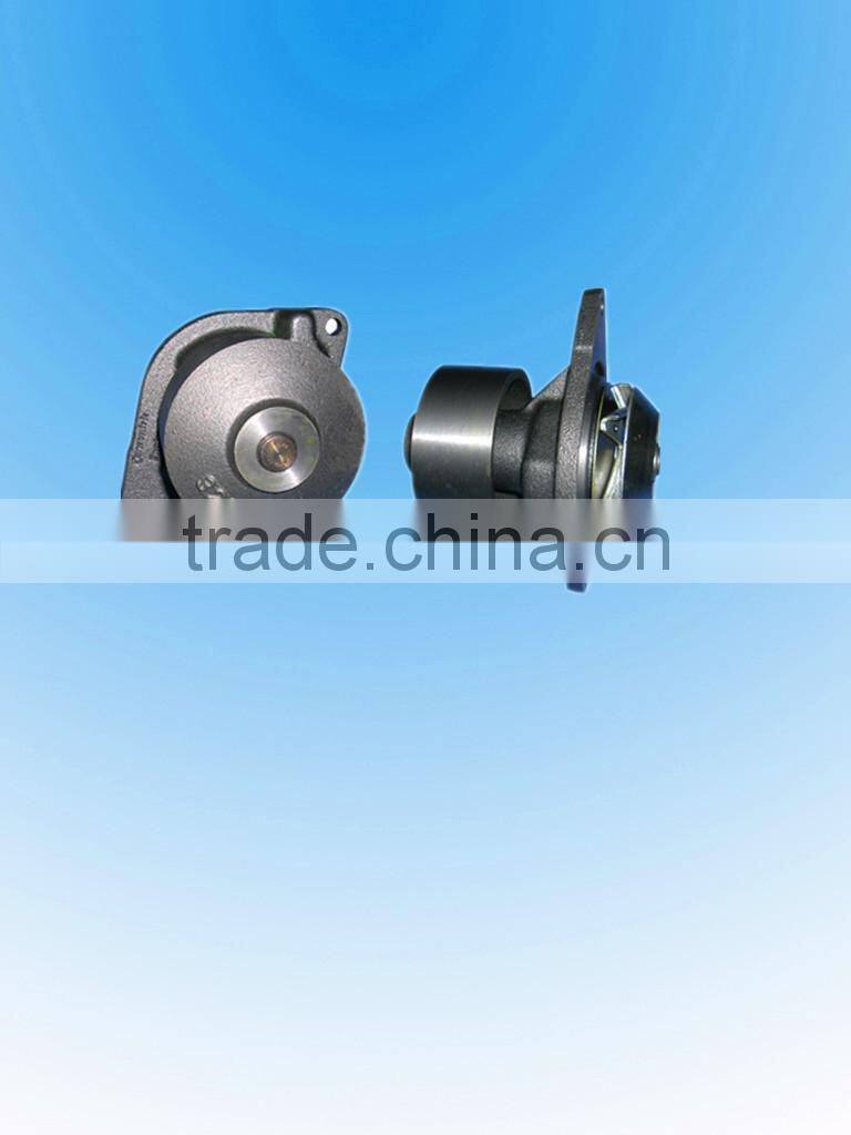 water pump for LIUGONG construction machine, engine pump 3286275, construction machinery parts