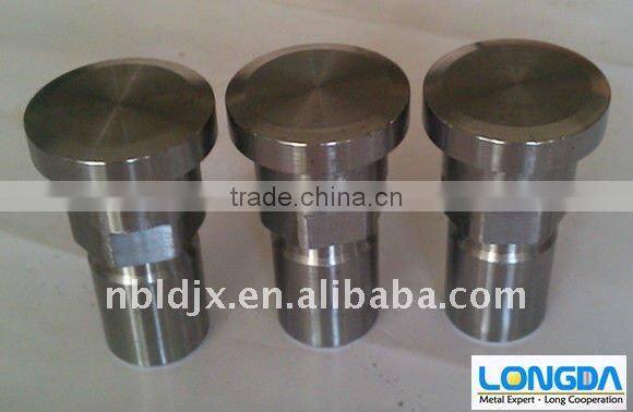 Stainless Steel Cylinder Rod