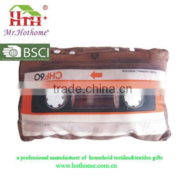 2016 Hot selling wholesale custom individuation pillow cushion for decoration