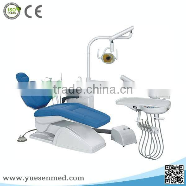 Customized Europe modern hospital dental care use dentist equipment