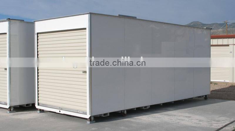 container garage with high quality