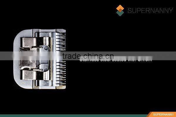 30# detachable hair trimmer blade set with ceramic