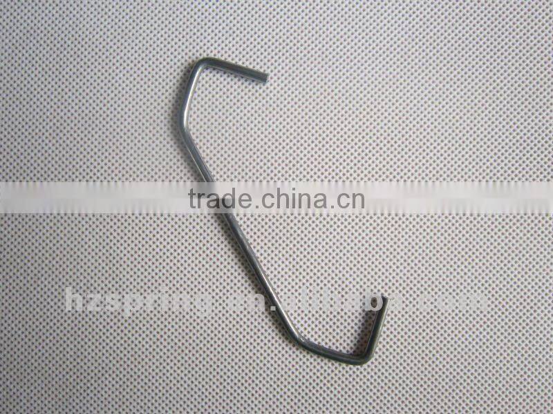 V Hook / Finishing Hooks