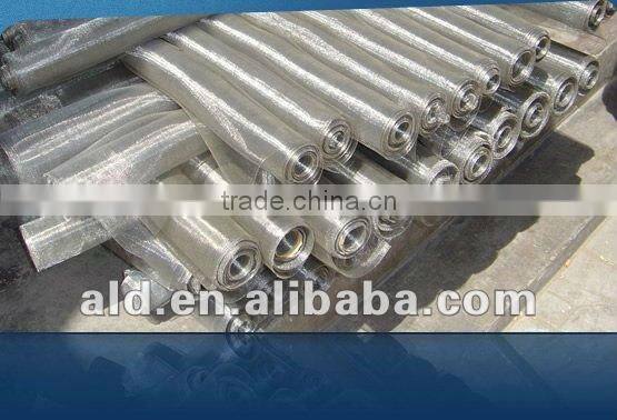 Aluminum Window Screen(ISO9001)