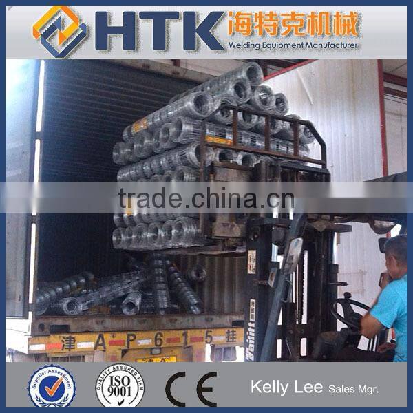 Sheep Wire Fence Panels