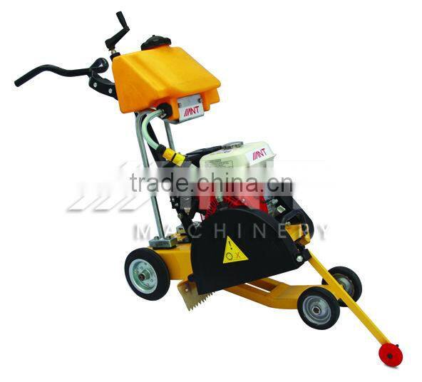 Pavement Cutting machine QG90 with CE