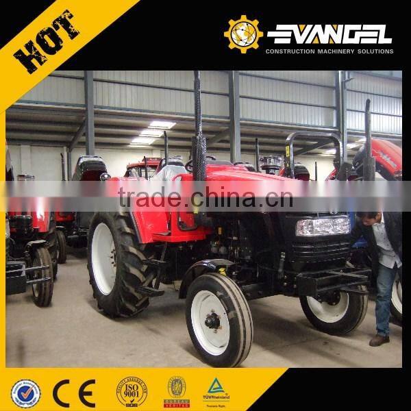Lutong Brand Tractor LT504 mini tractor Price