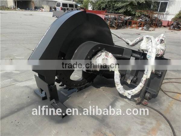 Hot sale reliable quality rock saw