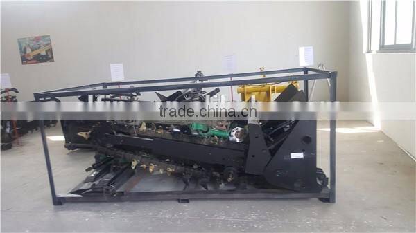 Factory directly sale super quaity tractor PTO trencher