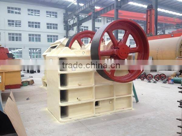 Pebble crushing production line,sand making line