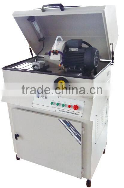 QG-4A metalographic sample cutting machine