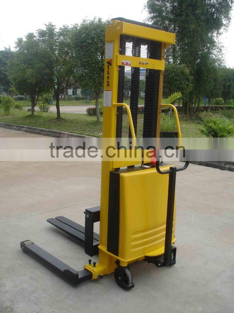 Veshai 1TON 3M Stacker with Powered Lift VH-BS-100/30 AA