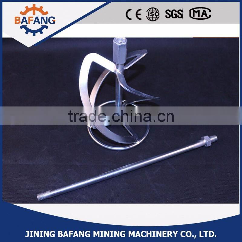 Popular portable electric mud agitator