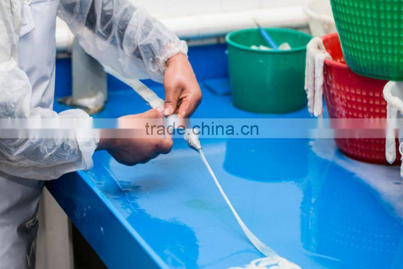 Sausage pork intestine sausage casing for sausage sheep casing