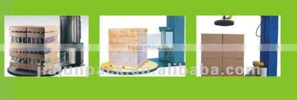 Automatic Pallet Wrapping Machine,pallet wrapper,pallet stretch