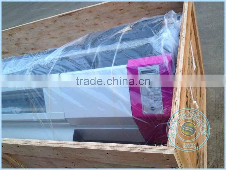 Special format 2.1M DX5 high precision digital outdoor printer