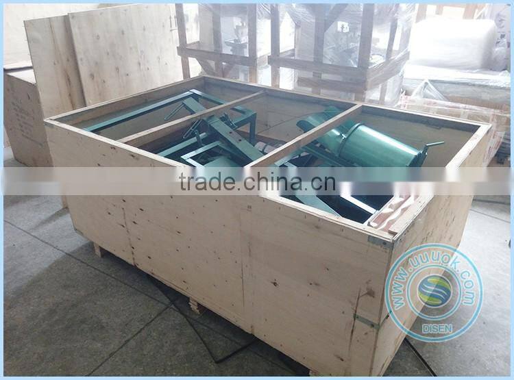 Disen factory outlet automatic 800-4 chalk making machine prices