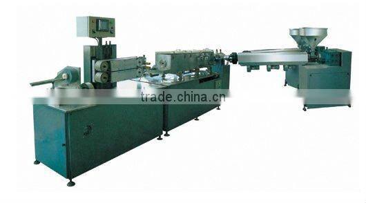 drip irrigation system for agriculture Two layers labyrinthdrip irrigation tape making machine