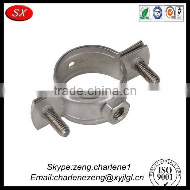 Factory price All kinds of metal Square steel pipe From china