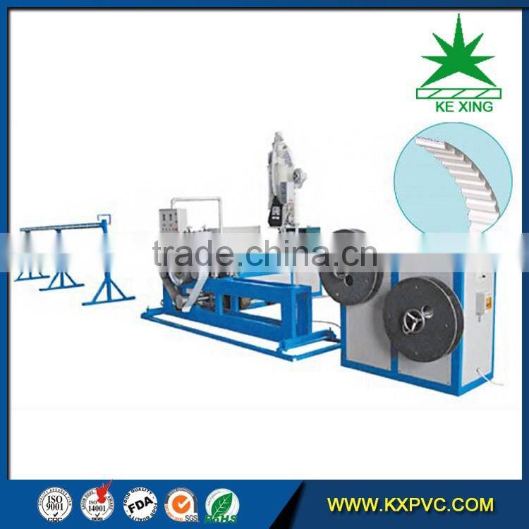 PU Timing Belt Production machine