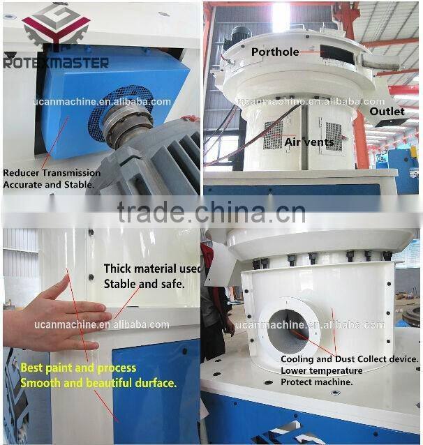 CE palm kernel shell (PKS) pellet making machine hot sale in Malaysia