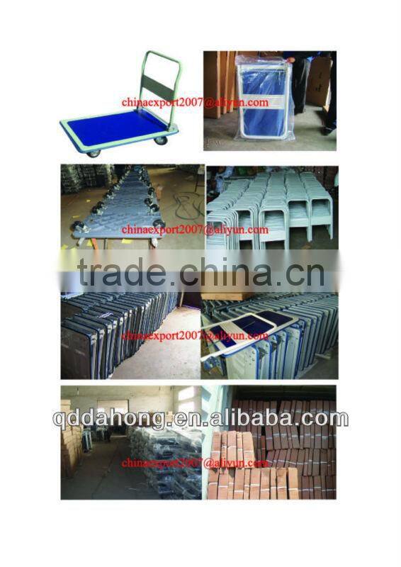 Hand Trolley PH300P,Paltform Hand Truck