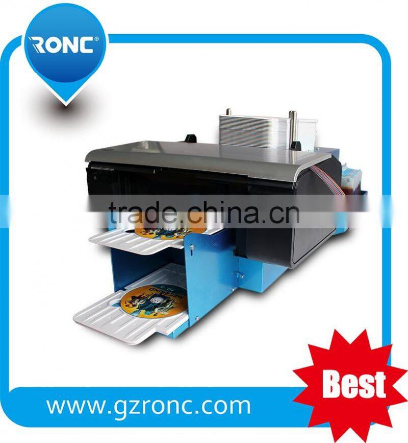 Wholesale CD DVD printer automatic inkjet cd dvd printer