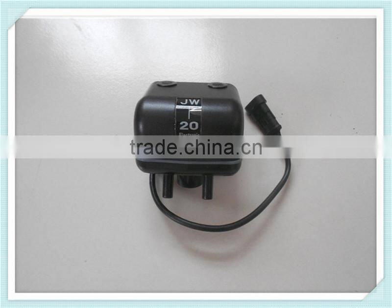 Electronic Milk Pulsator