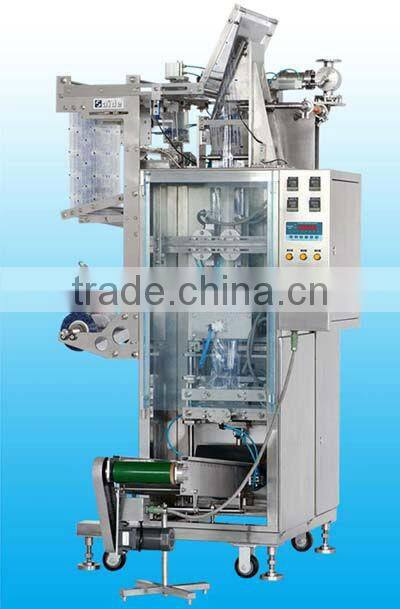 Filling Machine For Doypack