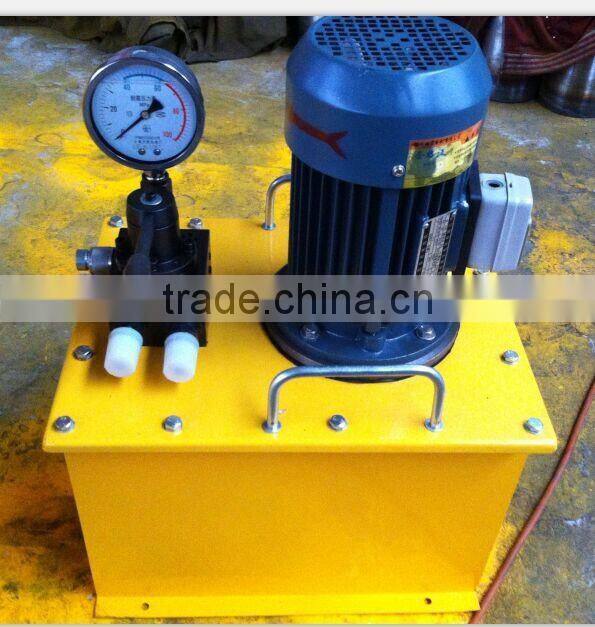 300 Tons Double Acting Hydraulic Cylinder