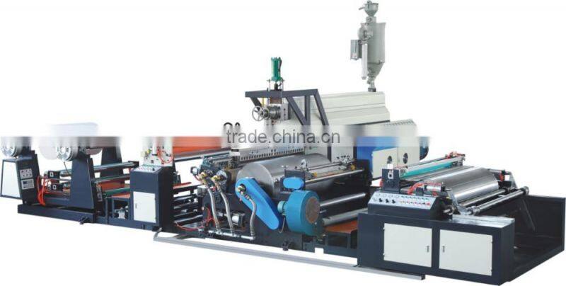Professional Laminating Machine Line