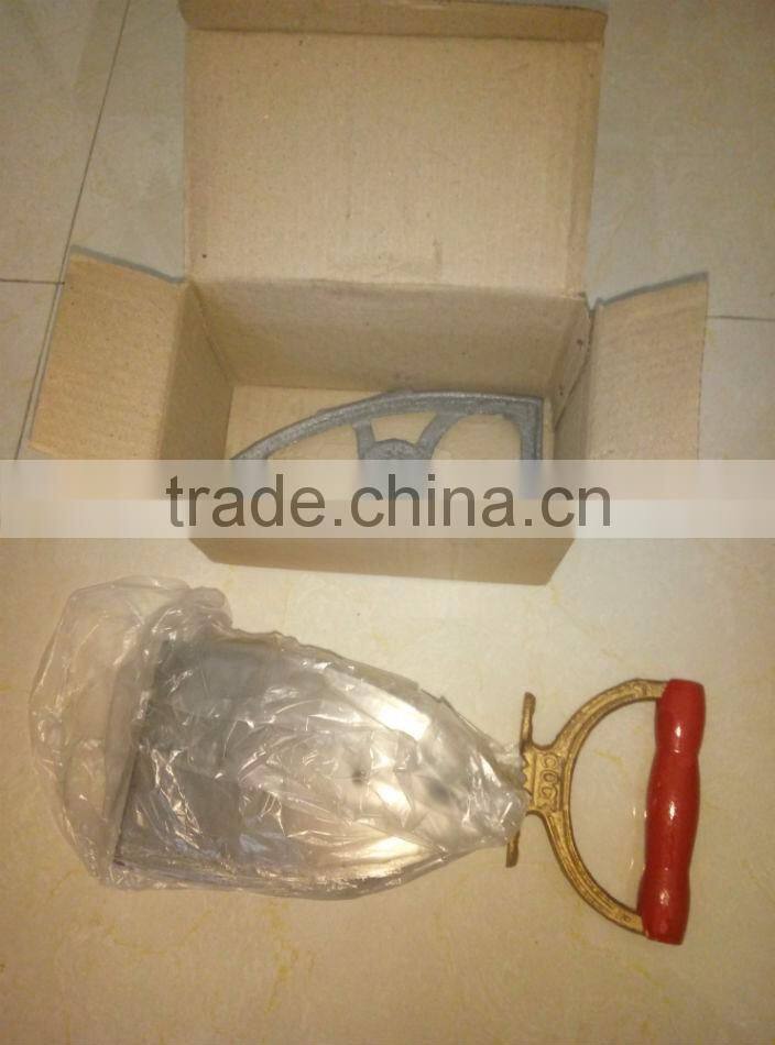 LOW PRICE 753# CHHARCOAL IRON