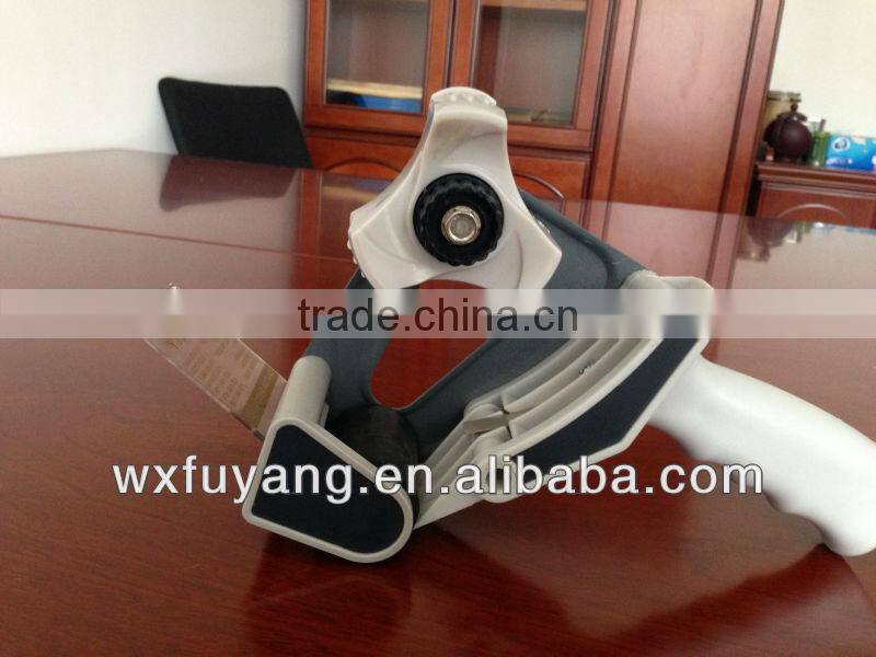 adhensive tape holder/ packing tape holder