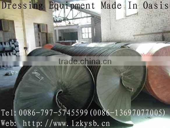 Chrome Ore Spiral Separator / Barite Concentrator