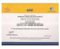 Oil expeller machine manufacturers