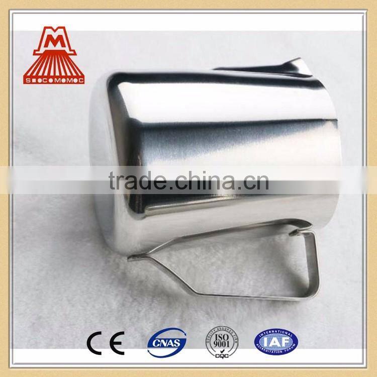 Top selling products 2016 Stainless Steel Garland Cup shipping from China