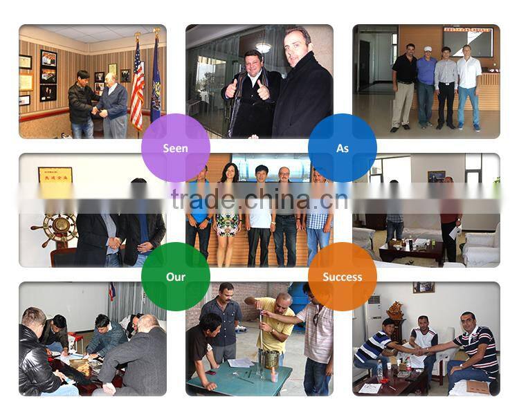 Successfully Running Unique Design Pyrolysis Tyre Carbon Black Granule Machine