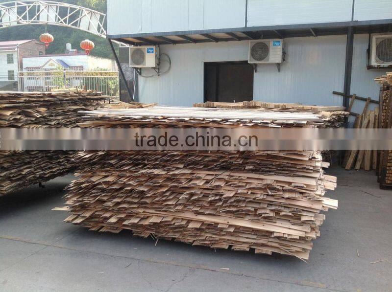 floor surface recon veneer