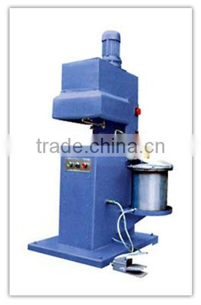 Tin Can Lining Compound Machine