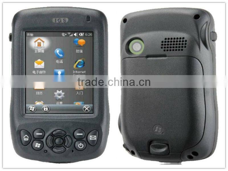 GNSS Receiver Handheld GIS Data Collector IGS 110